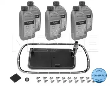 300 135 0403 MEYLE Комплект деталей, смена масла - автоматическ.коробка передач 300 135 0403 MEYLE Комплект деталей, смена масла - автоматическ.коробка передач