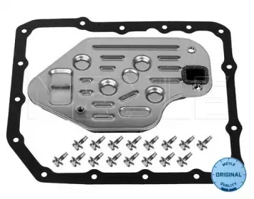 3002411106S MEYLE Комплект гидрофильтров, автоматическая коробка передач 3002411106S MEYLE Комплект гидрофильтров, автоматическая коробка передач