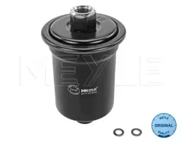 30-14 323 0006 MEYLE Топливный фильтр 30-14 323 0006 MEYLE Топливный фильтр