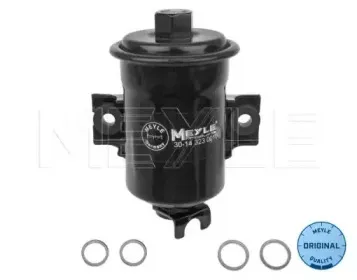 30-14 323 0010 MEYLE Топливный фильтр 30-14 323 0010 MEYLE Топливный фильтр