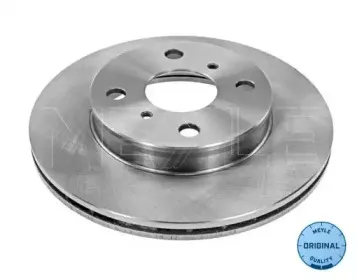 30-15 521 0023 MEYLE Тормозной диск 30-15 521 0023 MEYLE Тормозной диск