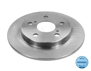 30-15 523 0067 MEYLE Тормозной диск 30-15 523 0067 MEYLE Тормозной диск