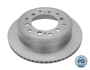 30155230109PD MEYLE Тормозной диск 30155230109PD MEYLE Тормозной диск