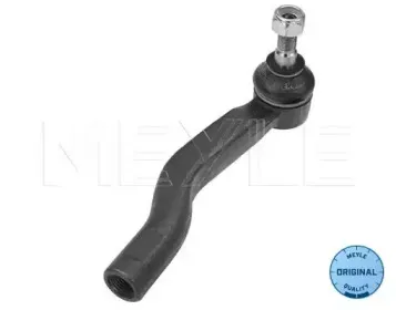 30-16 020 0016 MEYLE Наконечник поперечной рулевой тяги 30-16 020 0016 MEYLE Наконечник поперечной рулевой тяги