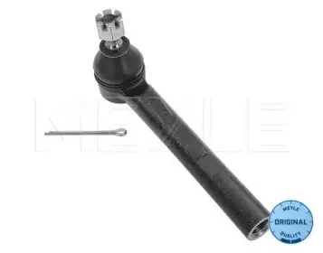 30-16 020 0019 MEYLE Наконечник поперечной рулевой тяги 30-16 020 0019 MEYLE Наконечник поперечной рулевой тяги