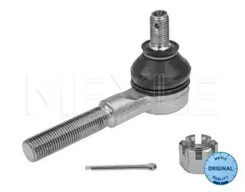 30-16 020 0023 MEYLE Наконечник поперечной рулевой тяги 30-16 020 0023 MEYLE Наконечник поперечной рулевой тяги