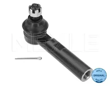 30-16 020 0127 MEYLE Наконечник поперечной рулевой тяги 30-16 020 0127 MEYLE Наконечник поперечной рулевой тяги