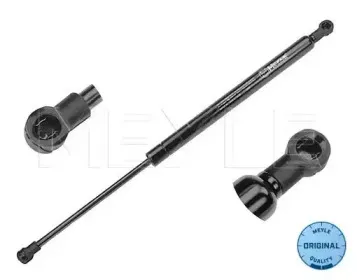 30-40 910 0018 MEYLE Газовая пружина, крышка багажник 30-40 910 0018 MEYLE Газовая пружина, крышка багажник