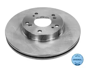 31-15 521 0033 MEYLE Тормозной диск 31-15 521 0033 MEYLE Тормозной диск