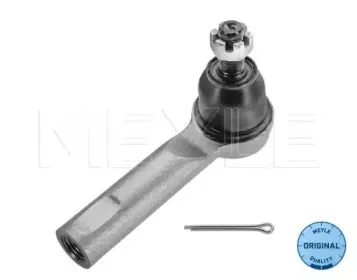 31-16 020 0002 MEYLE Наконечник поперечной рулевой тяги 31-16 020 0002 MEYLE Наконечник поперечной рулевой тяги