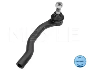 31-16 020 0004 MEYLE Наконечник поперечной рулевой тяги 31-16 020 0004 MEYLE Наконечник поперечной рулевой тяги