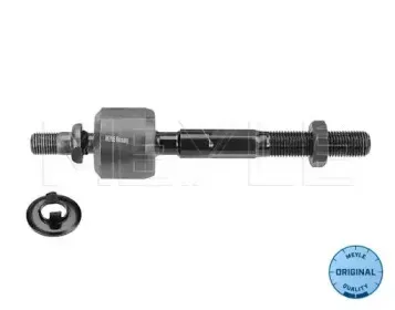 31-16 030 0018 MEYLE Осевой шарнир, рулевая тяга 31-16 030 0018 MEYLE Осевой шарнир, рулевая тяга