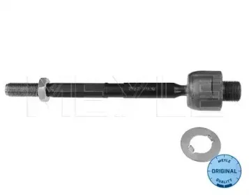 31-16 030 0019 MEYLE Осевой шарнир, рулевая тяга 31-16 030 0019 MEYLE Осевой шарнир, рулевая тяга