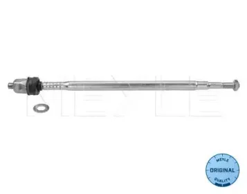 31-16 031 0024 MEYLE Осевой шарнир, рулевая тяга 31-16 031 0024 MEYLE Осевой шарнир, рулевая тяга