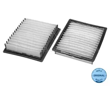 3123190016S MEYLE Фильтр, воздух во внутренном пространстве 3123190016S MEYLE Фильтр, воздух во внутренном пространстве