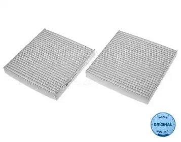 3123190023S MEYLE Фильтр, воздух во внутренном пространстве 3123190023S MEYLE Фильтр, воздух во внутренном пространстве