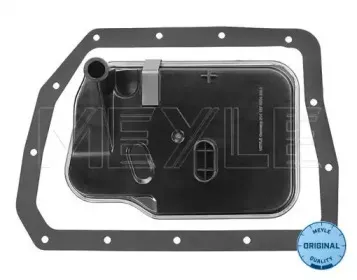 3141370004S MEYLE Комплект гидрофильтров, автоматическая коробка передач 3141370004S MEYLE Комплект гидрофильтров, автоматическая коробка передач