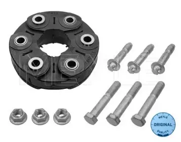 314 152 1312 MEYLE Шарнир, продольный вал 314 152 1312 MEYLE Шарнир, продольный вал