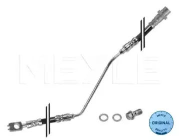3145250006S MEYLE Тормозной шланг 3145250006S MEYLE Тормозной шланг