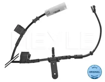 314 527 0023 MEYLE Сигнализатор, износ тормозных колодок 314 527 0023 MEYLE Сигнализатор, износ тормозных колодок