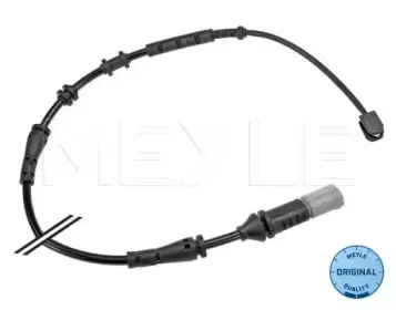 314 527 0025 MEYLE Сигнализатор, износ тормозных колодок 314 527 0025 MEYLE Сигнализатор, износ тормозных колодок