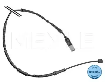 314 527 0035 MEYLE Сигнализатор, износ тормозных колодок 314 527 0035 MEYLE Сигнализатор, износ тормозных колодок