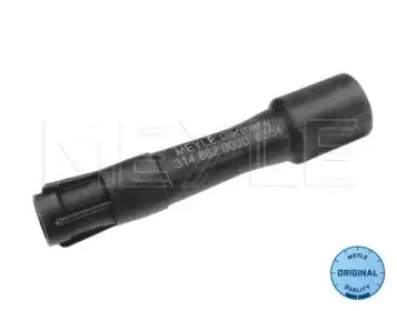 314 862 0000 MEYLE Вилка, свеча зажигания 314 862 0000 MEYLE Вилка, свеча зажигания