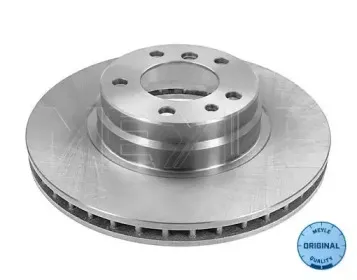 315 521 3015 MEYLE Тормозной диск 315 521 3015 MEYLE Тормозной диск