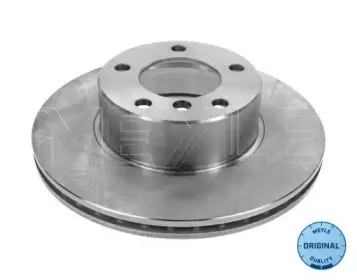 315 521 3019 MEYLE Тормозной диск 315 521 3019 MEYLE Тормозной диск