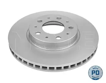 3155213052PD MEYLE Тормозной диск 3155213052PD MEYLE Тормозной диск