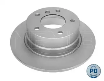 3155230013PD MEYLE Тормозной диск 3155230013PD MEYLE Тормозной диск