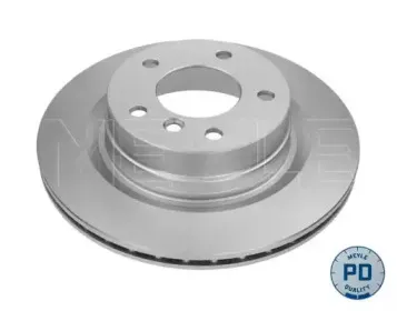 3155230031PD MEYLE Тормозной диск 3155230031PD MEYLE Тормозной диск