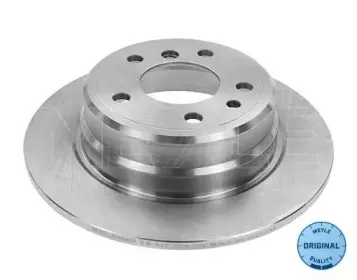315 523 3006 MEYLE Тормозной диск 315 523 3006 MEYLE Тормозной диск