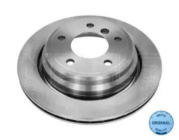 315 523 0058 MEYLE Тормозной диск 315 523 0058 MEYLE Тормозной диск