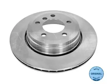 315 523 3060 MEYLE Тормозной диск 315 523 3060 MEYLE Тормозной диск