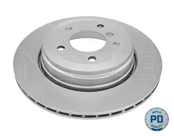 3155233062PD MEYLE Тормозной диск 3155233062PD MEYLE Тормозной диск