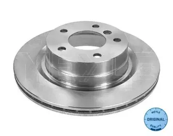 315 523 3064 MEYLE Тормозной диск 315 523 3064 MEYLE Тормозной диск