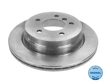 315 523 3065 MEYLE Тормозной диск 315 523 3065 MEYLE Тормозной диск