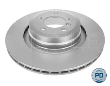 3155233081PD MEYLE Тормозной диск 3155233081PD MEYLE Тормозной диск