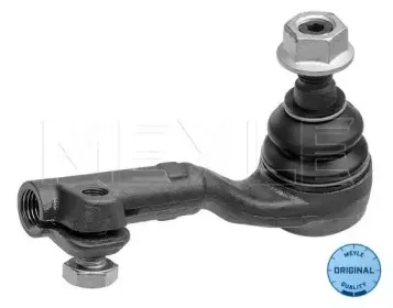 316 020 0009 MEYLE Наконечник поперечной рулевой тяги 316 020 0009 MEYLE Наконечник поперечной рулевой тяги