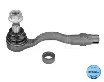 316 020 0029 MEYLE Наконечник поперечной рулевой тяги 316 020 0029 MEYLE Наконечник поперечной рулевой тяги