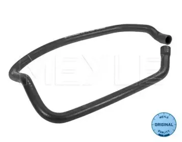 319 115 3210 MEYLE Шланг радиатора 319 115 3210 MEYLE Шланг радиатора