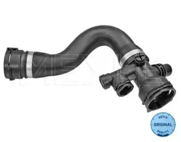 319 222 0027 MEYLE Шланг радиатора 319 222 0027 MEYLE Шланг радиатора