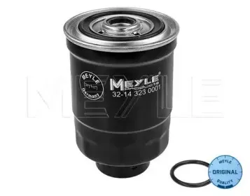 32-14 323 0001 MEYLE Топливный фильтр 32-14 323 0001 MEYLE Топливный фильтр