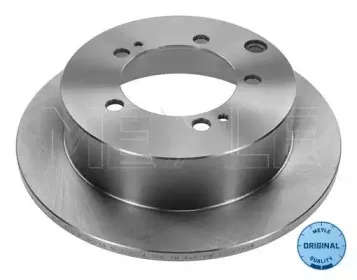 32-15 523 0016 MEYLE Тормозной диск 32-15 523 0016 MEYLE Тормозной диск