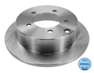 32-15 523 0008 MEYLE Тормозной диск 32-15 523 0008 MEYLE Тормозной диск