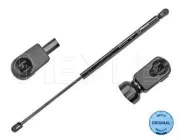 32-40 910 0017 MEYLE Газовая пружина, крышка багажник 32-40 910 0017 MEYLE Газовая пружина, крышка багажник