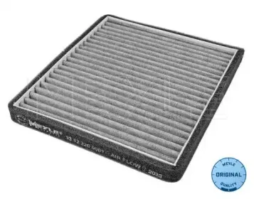 33-12 320 0001 MEYLE Фильтр, воздух во внутренном пространстве 33-12 320 0001 MEYLE Фильтр, воздух во внутренном пространстве