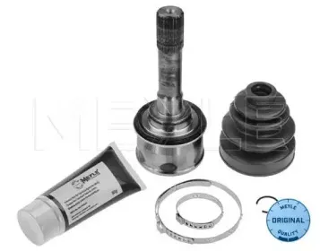 33-14 498 0012 MEYLE Шарнирный комплект, приводной вал 33-14 498 0012 MEYLE Шарнирный комплект, приводной вал