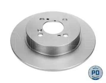 33155230003PD MEYLE Тормозной диск 33155230003PD MEYLE Тормозной диск